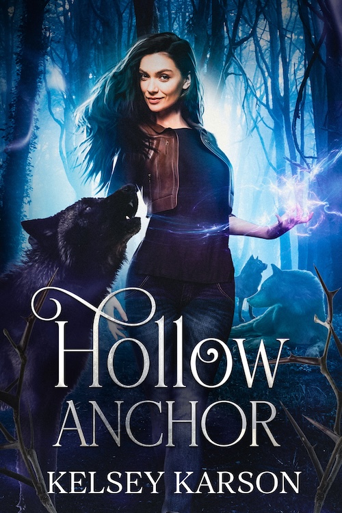 Hollow 2 web